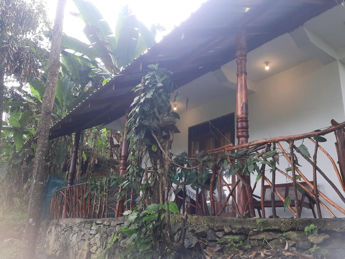 Dulmini Homestay 엘라 외부 사진