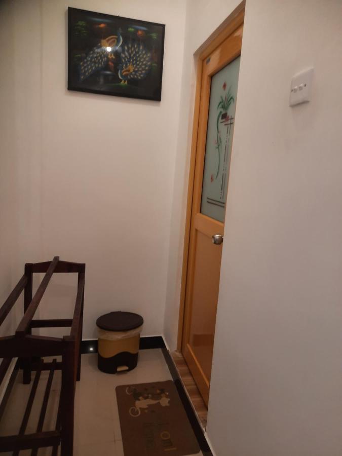 Dulmini Homestay 엘라 외부 사진