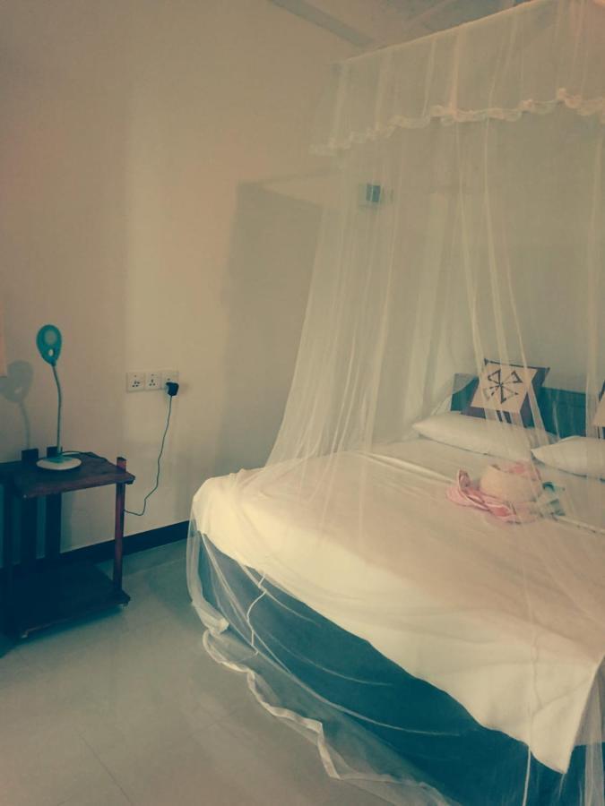 Dulmini Homestay 엘라 외부 사진