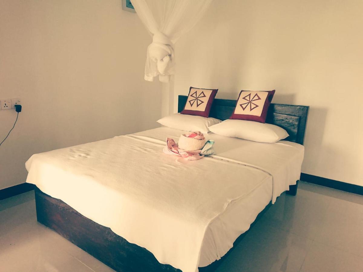 Dulmini Homestay 엘라 외부 사진