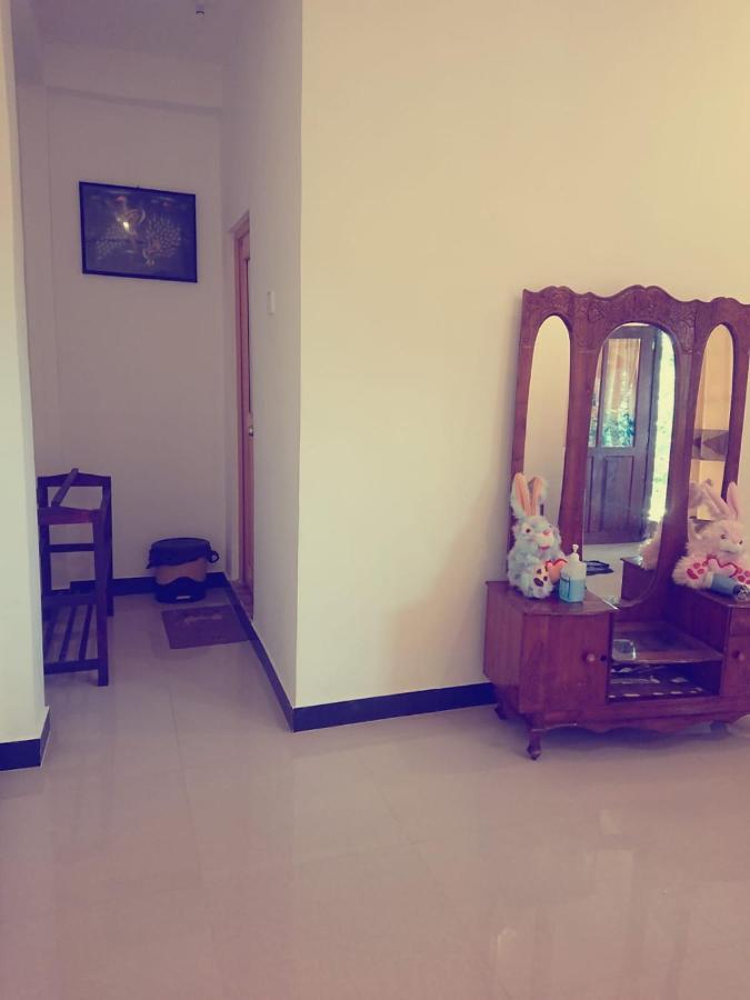 Dulmini Homestay 엘라 외부 사진