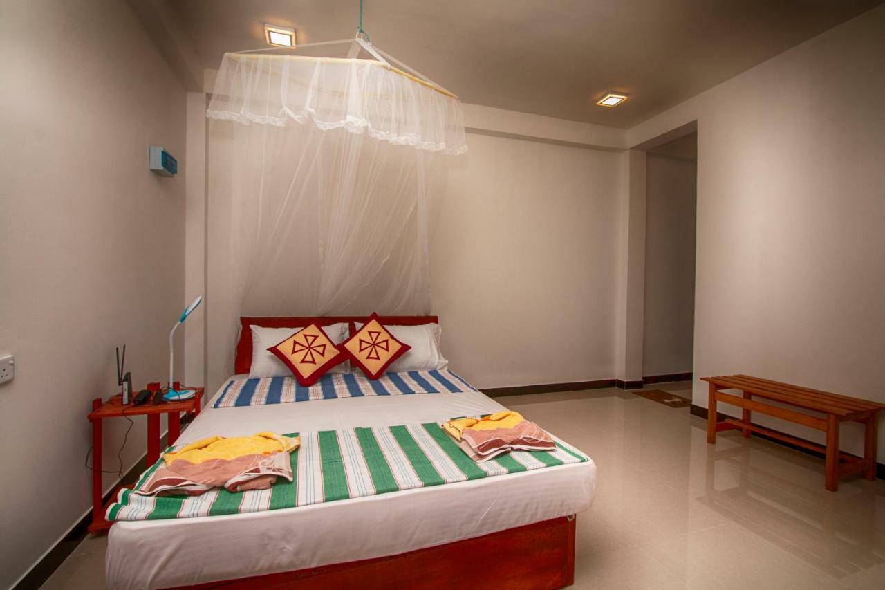 Dulmini Homestay 엘라 외부 사진